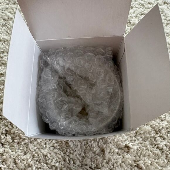 Mullingar Pewter Goblet Book of Kells Letter Z - Picture 12 of 13